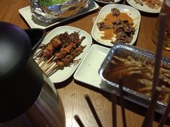 -蚝太郎 • 海鲜烧烤(Upark店)