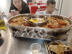 -原乡故事里海鲜大餐(玉祥门北马道巷店)