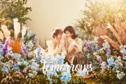 -IDO婚纱摄影(上海旗舰店)