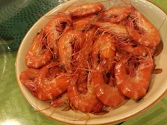 -盛港湾海鲜食府(黄沙店)