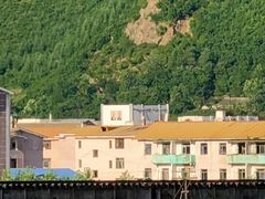 -图们国门景区