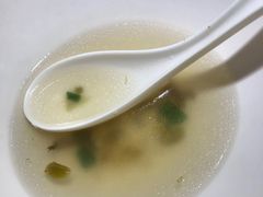 -凤起龙游老面包子(凯德晶品店)