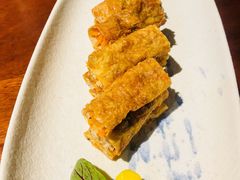 -山外山·林语花园餐厅