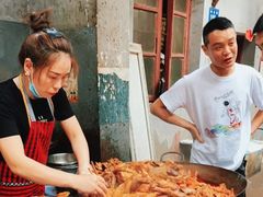 -吴长子卤菜馆(统一街店)