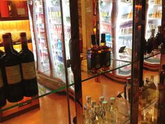 -萧邦音乐会所KTV·蒸汽活海鲜自助(福田店)