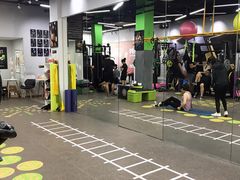 -VPsmart私教健身工作室(新华路旗舰店)