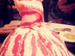 -齐齐哈尔烤肉(惠山万达店)