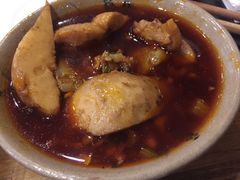 -冯记香辣兔火锅(茶店子总店)