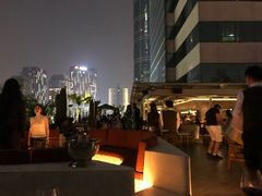 -城市露台景观餐厅(淮海路店)