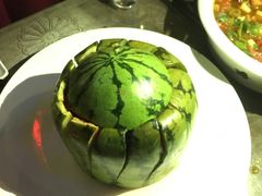 -云的侧面音乐餐吧(丰马牛餐饮广场店)