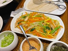 润饼-闽和南(深圳万象城店)