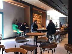 -星巴克(天津佛罗伦萨小镇店)