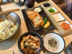 -胜博殿日式炸猪排(西红门店)