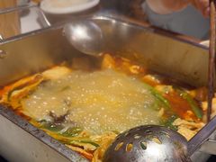 -螺大喜螺蛳粉火锅(雍和宫店)