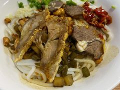 -牛八宝桂林米粉(八里庄店)