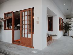 -PUZZLE COFFEE 拼图咖啡