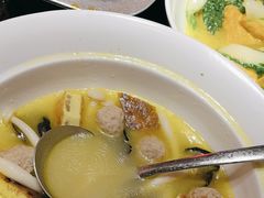 -徽镇小厨·经典徽菜(十里河店)