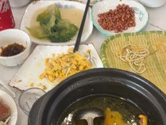 -蟹天蟹地农家菜·阳澄湖大闸蟹(浅水湾店)