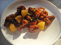 -新白鹿餐厅(龙游路店)