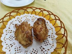 -蚝家菜馆(沙井店)