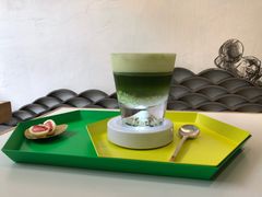 -茶是一枝花泡茶店