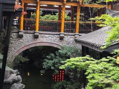 -鱼桥巷·美学川菜