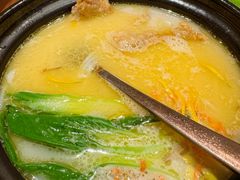 -云海肴·汽锅鸡·云南菜(广安门天虹店)