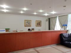 -上海普陀区机动车检测站第十一机动车安全检测站