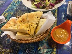 土耳其面包-TUK土耳其餐厅·下午茶(卢湾店)