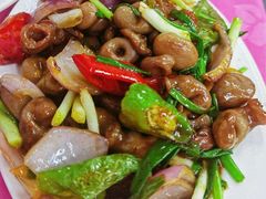 -电白鸭粥店(下沙二坊88号店)