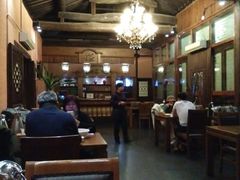 大堂-烧肉馆(古北水镇景区店)
