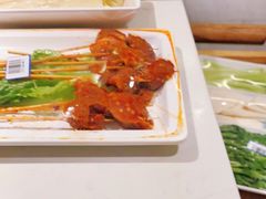 -野妹火锅(布吉店)