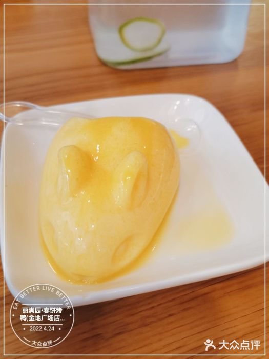 丽满园·春饼烤鸭(金地广场店)图片