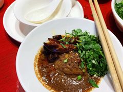 -前门·鲜肉火锅(长风店)