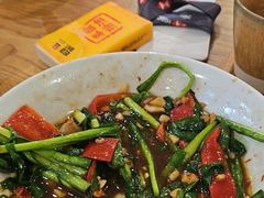 -吃饭皇帝大土家民族菜(正大广场店)