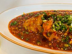 江团-陶苏·品味融合川菜(龙湖源著天街店)