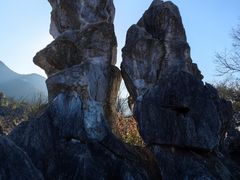 -千岛湖石林
