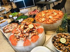 -TABLE·味西餐厅-成都茂业JW万豪酒店