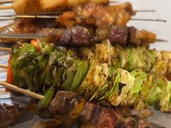 -烤五行·烧烤烤串(石佛营店)