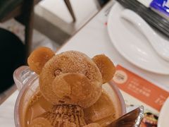 -新世界餐厅(万达店)