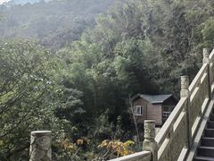-三叠泉瀑布
