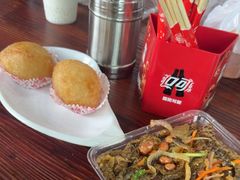 -正果忠记云吞濑粉(总店)