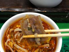 -令氏家外家岐山面(火炬路店)