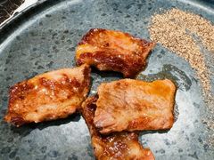 -牛将军•涮肉•烤肉•铁板烧(北京王府井·故宫店)