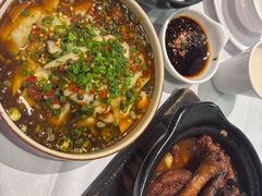 -新蜀会四川豆花(五羊店)