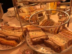-The Ritz Restaurant