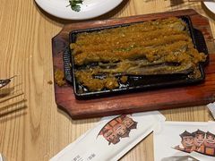 -三个大叔东北烧烤·砂锅菜(西三旗店)