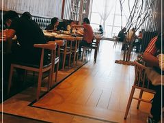 大堂-虾饺妹·酒家(海珠广场店)