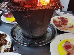 -松明一烤肉馆(鲁园店)