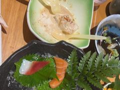 -一心创作料理屋(经开万达店)